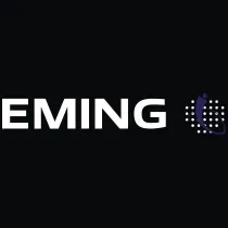 Logo van Eming