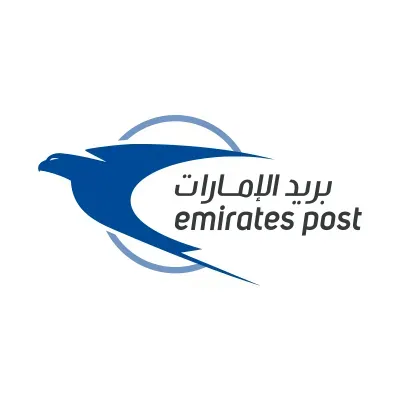 بريد الإمارات Emirates Post's icon