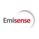 EmiSense Technologies logo