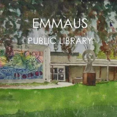 emmauspl.org's icon