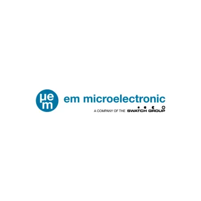 EM Microelectronic's icon