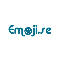 emoji's brand icon