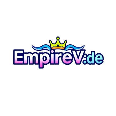 Empire VIP's brand icon