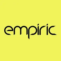 Logo van Empiric