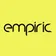 Logo van Empiric