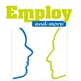 Logo van Employ and More