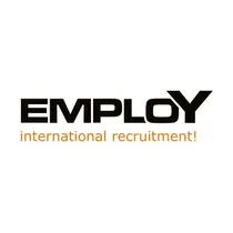 Logo van Employ IR