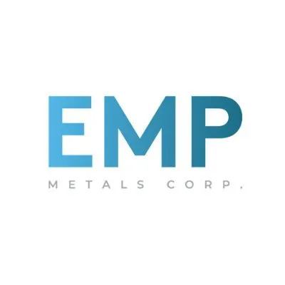 empmetals.com's icon
