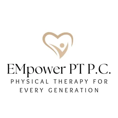 empowerpt.org's icon