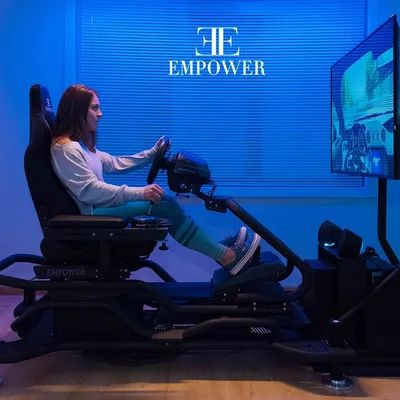 empowervrsim.com's icon