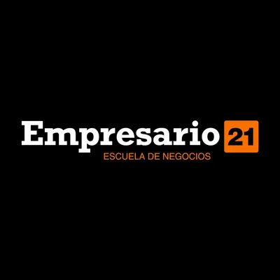 empresario21.com's icon