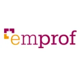 Logo van Emprof
