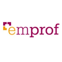 Logo van Emprof
