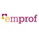 Logo van Emprof