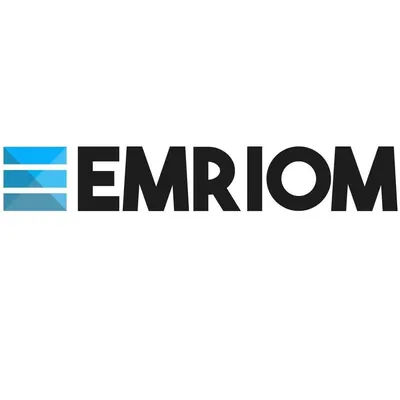 emriom.com's icon