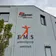 Logo van EMS Uitzendgroep
