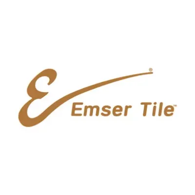 Emser Tile logo