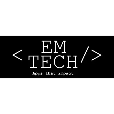 emtechint.com's icon