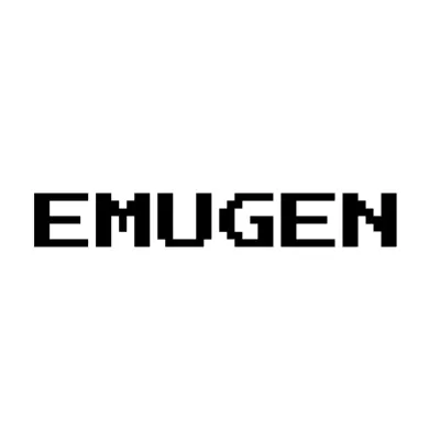 EmuGen's icon
