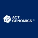 ACT Genomics logo