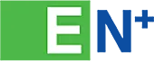 이엔플러스 logo