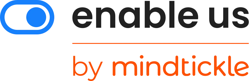 Enable Us logo