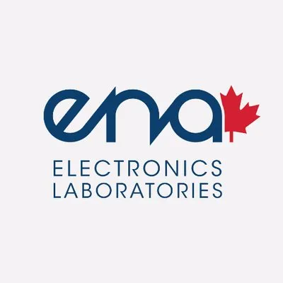 enaelectronics.com's icon