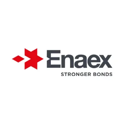 ENAEX's icon