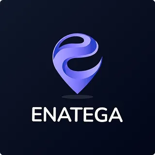 enatega.com's icon