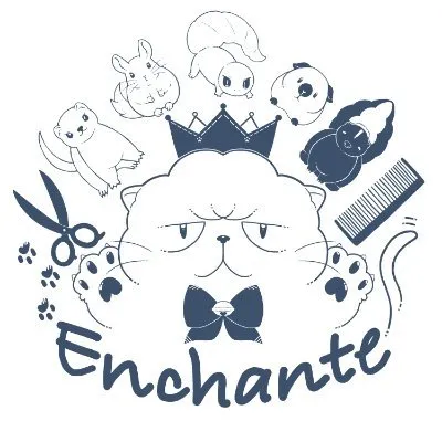 enchante-exo.com's icon