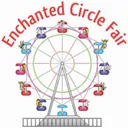 Enchanted Circle Fair logo