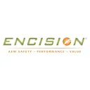 Encision logo