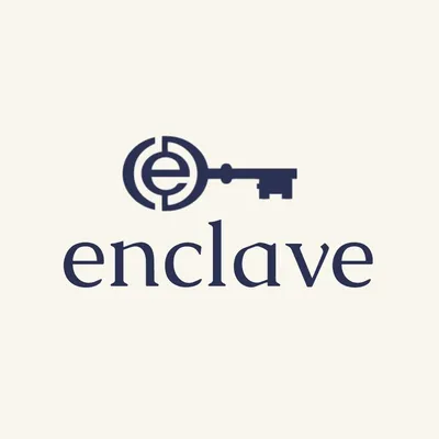 enclavecoworking.com's icon