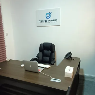 encorepowers.com's icon