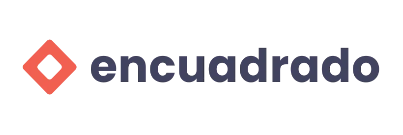 Encuadrado logo