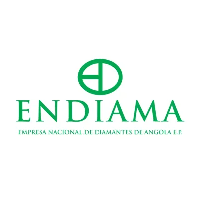 endiama.co.ao's icon