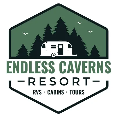 endlesscavernsrvresorts.com's icon
