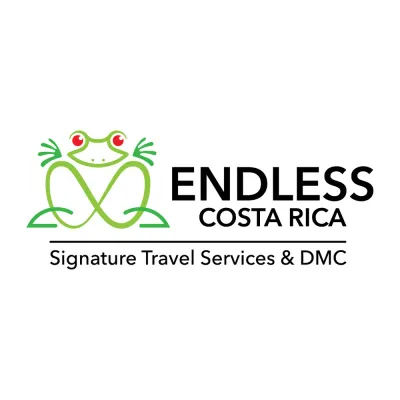 Endless Costa Rica's icon