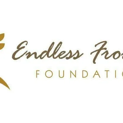 endlessfrontierfoundation.net's icon