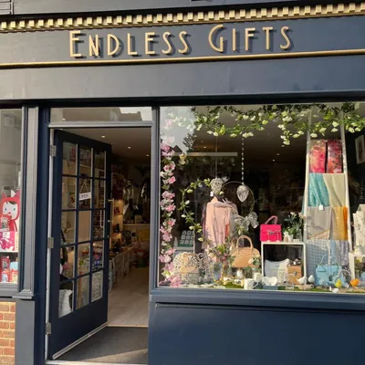 endlessgifts.co.uk's icon