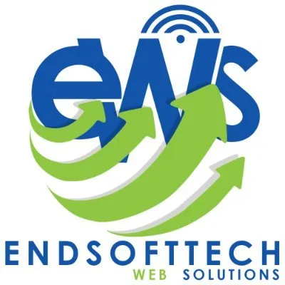 endsofttech.com's icon