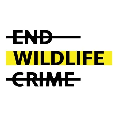 endwildlifecrime.org's icon
