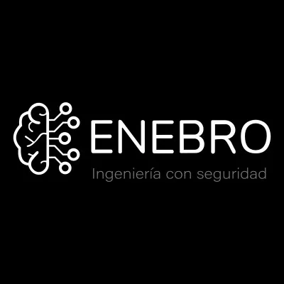 enebro.com.pe's icon