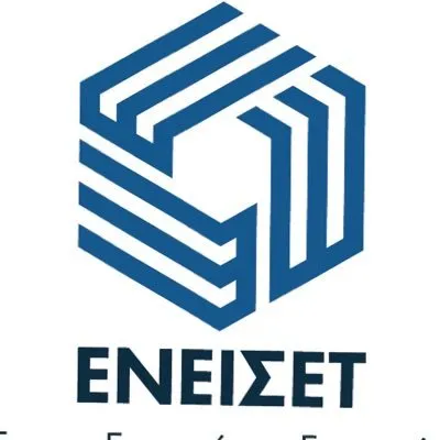 eneiset.gr's icon