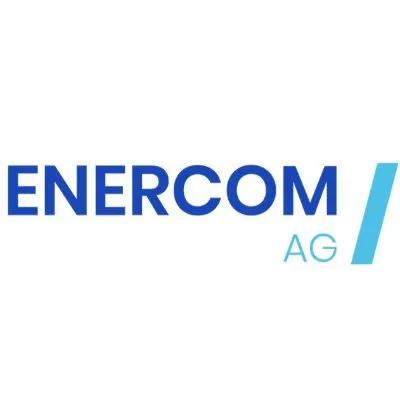 enercom.ag's icon