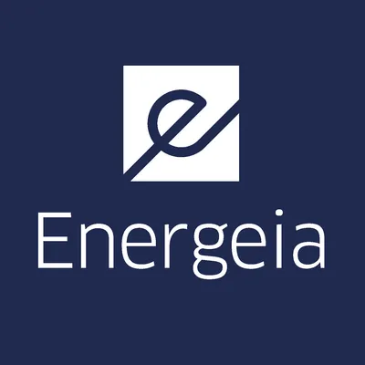 energeia.no's icon