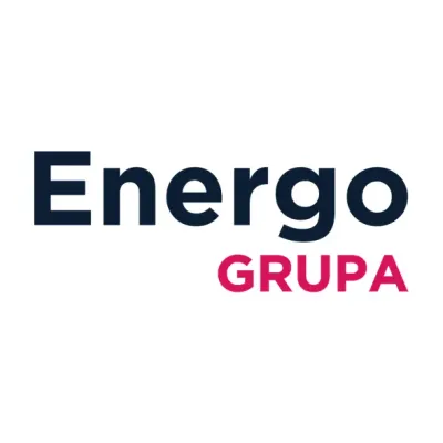 Energo Grupa's icon