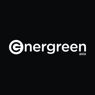 EnerGreen Asia's icon