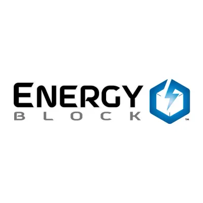 EnergyBlock.io's icon
