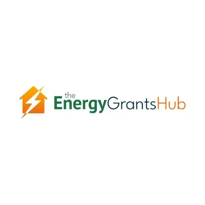 Energy Grants Hub's brand icon